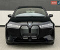 Черный БМВ iX, объемом двигателя 0 л и пробегом 27 тыс. км за 50000 $, фото 9 на Automoto.ua