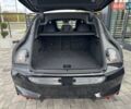 Черный БМВ iX, объемом двигателя 0 л и пробегом 45 тыс. км за 68700 $, фото 34 на Automoto.ua