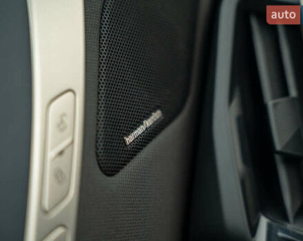 Черный БМВ iX, объемом двигателя 0 л и пробегом 40 тыс. км за 59900 $, фото 25 на Automoto.ua