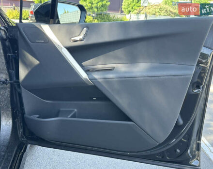 Черный БМВ iX, объемом двигателя 0 л и пробегом 14 тыс. км за 51999 $, фото 59 на Automoto.ua