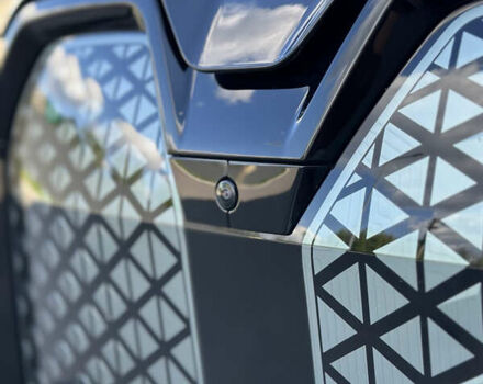 Черный БМВ iX, объемом двигателя 0 л и пробегом 54 тыс. км за 55000 $, фото 18 на Automoto.ua