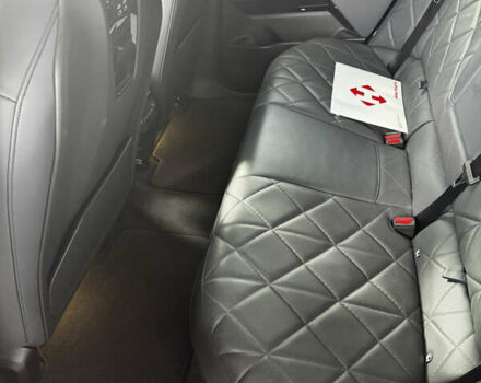 Черный БМВ iX, объемом двигателя 0 л и пробегом 71 тыс. км за 48240 $, фото 34 на Automoto.ua