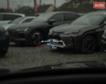 Черный БМВ iX, объемом двигателя 0 л и пробегом 40 тыс. км за 59900 $, фото 31 на Automoto.ua