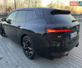 Черный БМВ iX, объемом двигателя 0 л и пробегом 56 тыс. км за 45555 $, фото 10 на Automoto.ua