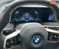 Чорний БМВ iX, об'ємом двигуна 0 л та пробігом 208 тис. км за 36499 $, фото 10 на Automoto.ua