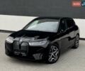Черный БМВ iX, объемом двигателя 0 л и пробегом 21 тыс. км за 45000 $, фото 1 на Automoto.ua