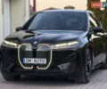 Черный БМВ iX, объемом двигателя 0 л и пробегом 57 тыс. км за 72000 $, фото 2 на Automoto.ua