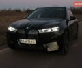 Черный БМВ iX, объемом двигателя 0 л и пробегом 85 тыс. км за 57700 $, фото 3 на Automoto.ua