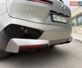 Черный БМВ iX, объемом двигателя 0 л и пробегом 46 тыс. км за 52000 $, фото 13 на Automoto.ua