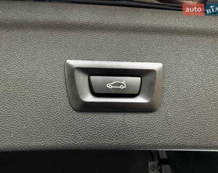 Черный БМВ iX, объемом двигателя 0 л и пробегом 71 тыс. км за 48240 $, фото 24 на Automoto.ua