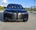 Черный БМВ iX, объемом двигателя 0 л и пробегом 48 тыс. км за 52000 $, фото 8 на Automoto.ua