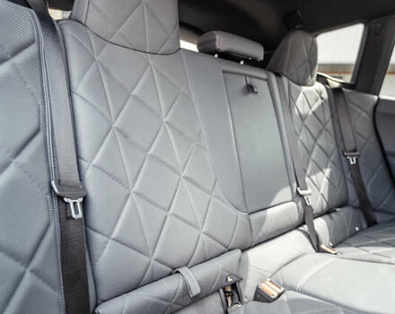 Черный БМВ iX, объемом двигателя 0 л и пробегом 67 тыс. км за 67000 $, фото 40 на Automoto.ua