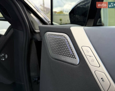 Черный БМВ iX, объемом двигателя 0 л и пробегом 57 тыс. км за 72000 $, фото 74 на Automoto.ua