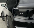 Черный БМВ iX, объемом двигателя 0 л и пробегом 27 тыс. км за 50000 $, фото 24 на Automoto.ua