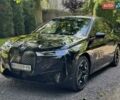 Черный БМВ iX, объемом двигателя 0 л и пробегом 48 тыс. км за 48000 $, фото 25 на Automoto.ua