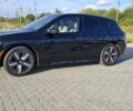 Черный БМВ iX, объемом двигателя 0 л и пробегом 48 тыс. км за 52000 $, фото 7 на Automoto.ua