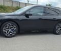 Черный БМВ iX, объемом двигателя 0 л и пробегом 115 тыс. км за 51999 $, фото 1 на Automoto.ua