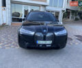 Черный БМВ iX, объемом двигателя 0 л и пробегом 26 тыс. км за 54000 $, фото 1 на Automoto.ua