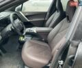 Чорний БМВ iX, об'ємом двигуна 0 л та пробігом 208 тис. км за 36499 $, фото 11 на Automoto.ua