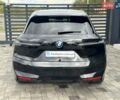 Черный БМВ iX, объемом двигателя 0 л и пробегом 45 тыс. км за 68700 $, фото 11 на Automoto.ua
