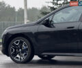 Черный БМВ iX, объемом двигателя 0 л и пробегом 18 тыс. км за 45900 $, фото 14 на Automoto.ua