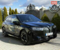 Черный БМВ iX, объемом двигателя 0 л и пробегом 57 тыс. км за 72000 $, фото 24 на Automoto.ua