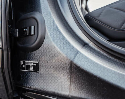 Черный БМВ iX, объемом двигателя 0 л и пробегом 67 тыс. км за 67000 $, фото 53 на Automoto.ua