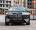 Черный БМВ iX, объемом двигателя 0 л и пробегом 67 тыс. км за 67000 $, фото 4 на Automoto.ua