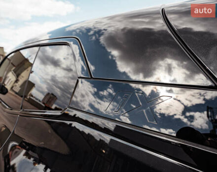 Черный БМВ iX, объемом двигателя 0 л и пробегом 67 тыс. км за 67000 $, фото 24 на Automoto.ua