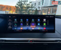 Черный БМВ iX, объемом двигателя 0 л и пробегом 125 тыс. км за 42800 $, фото 36 на Automoto.ua