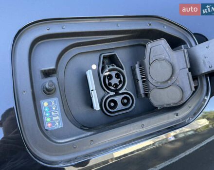 Черный БМВ iX, объемом двигателя 0 л и пробегом 14 тыс. км за 51999 $, фото 57 на Automoto.ua