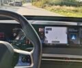 Черный БМВ iX, объемом двигателя 0 л и пробегом 48 тыс. км за 52000 $, фото 4 на Automoto.ua