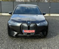 Чорний БМВ iX, об'ємом двигуна 0 л та пробігом 66 тис. км за 59900 $, фото 1 на Automoto.ua