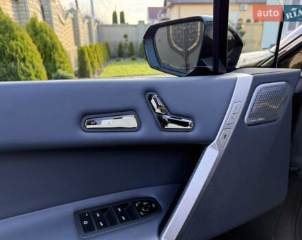 Черный БМВ iX, объемом двигателя 0 л и пробегом 57 тыс. км за 72000 $, фото 42 на Automoto.ua