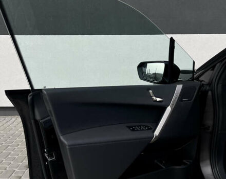 Черный БМВ iX, объемом двигателя 0 л и пробегом 27 тыс. км за 50000 $, фото 53 на Automoto.ua