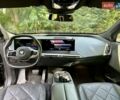 Черный БМВ iX, объемом двигателя 0 л и пробегом 48 тыс. км за 48000 $, фото 29 на Automoto.ua
