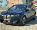 Черный БМВ iX, объемом двигателя 0 л и пробегом 113 тыс. км за 47500 $, фото 1 на Automoto.ua
