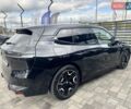 Черный БМВ iX, объемом двигателя 0 л и пробегом 45 тыс. км за 68700 $, фото 2 на Automoto.ua
