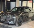 Черный БМВ iX, объемом двигателя 0 л и пробегом 29 тыс. км за 73000 $, фото 6 на Automoto.ua