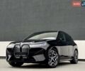 Черный БМВ iX, объемом двигателя 0 л и пробегом 21 тыс. км за 45000 $, фото 4 на Automoto.ua