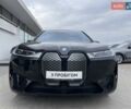 Черный БМВ iX, объемом двигателя 0 л и пробегом 62 тыс. км за 52700 $, фото 8 на Automoto.ua