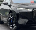 Черный БМВ iX, объемом двигателя 0 л и пробегом 18 тыс. км за 45900 $, фото 7 на Automoto.ua