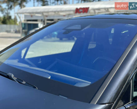 Черный БМВ iX, объемом двигателя 0 л и пробегом 14 тыс. км за 51999 $, фото 30 на Automoto.ua