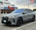 Черный БМВ iX, объемом двигателя 0 л и пробегом 68 тыс. км за 49999 $, фото 1 на Automoto.ua
