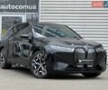 Чорний БМВ iX, об'ємом двигуна 0 л та пробігом 45 тис. км за 48900 $, фото 1 на Automoto.ua