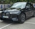 Черный БМВ iX, объемом двигателя 0 л и пробегом 122 тыс. км за 49999 $, фото 1 на Automoto.ua