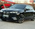 Черный БМВ iX, объемом двигателя 0 л и пробегом 31 тыс. км за 44900 $, фото 1 на Automoto.ua