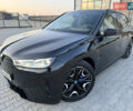 Черный БМВ iX, объемом двигателя 0 л и пробегом 56 тыс. км за 45555 $, фото 6 на Automoto.ua