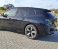 Черный БМВ iX, объемом двигателя 0 л и пробегом 48 тыс. км за 52000 $, фото 1 на Automoto.ua