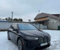 Черный БМВ iX, объемом двигателя 0 л и пробегом 93 тыс. км за 47900 $, фото 2 на Automoto.ua